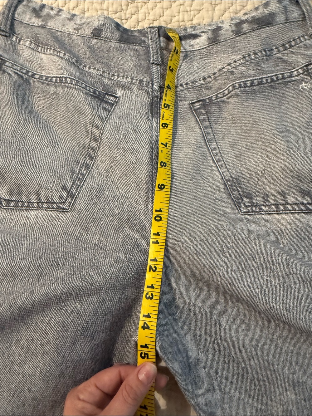 rag & bone Miramar Sofie Ankle-Length Pants - Picture 4 of 9